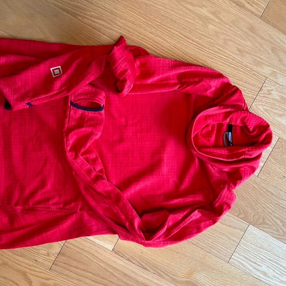 Craft Women Red Medium